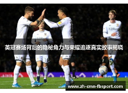 英冠赛场背后的隐秘角力与荣耀追逐真实故事揭晓