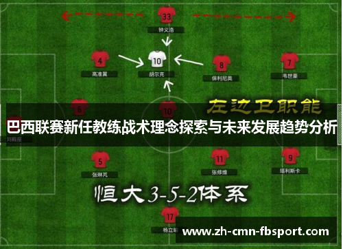 巴西联赛新任教练战术理念探索与未来发展趋势分析 巴西联赛新任教练战术理念探索与未来发展趋势分析