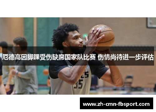 厄德高因脚踝受伤缺席国家队比赛 伤情尚待进一步评估